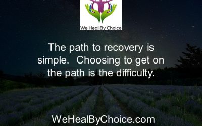 Simple Solutions to Overcoming Addiction