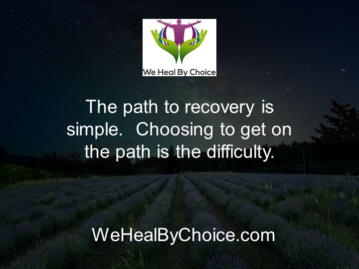 Simple Solutions to Overcoming Addiction